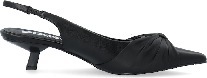 Actual product image Bianco BIAKRISTIN Slingbacks (39)