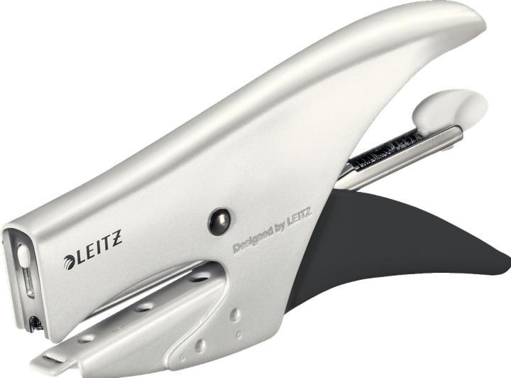 Image du produit Leitz Pince à agrafer WOW (15 feuilles)