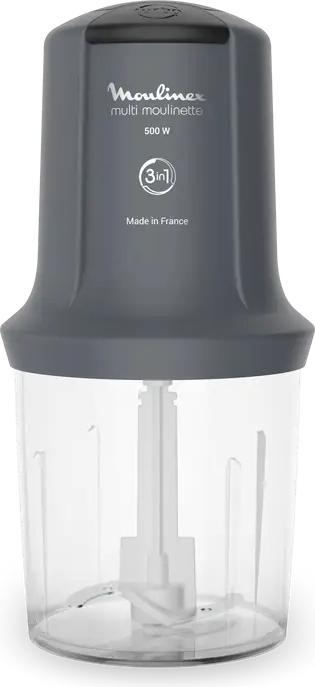 Image du produit Moulinex AT711B10 (500 W)