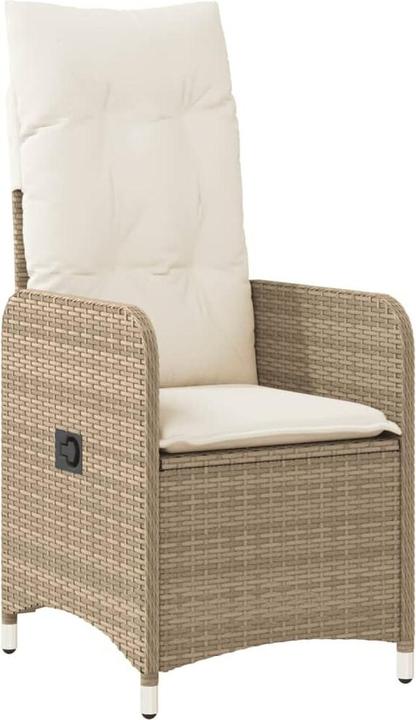 Image du produit vidaXL Bistro Set