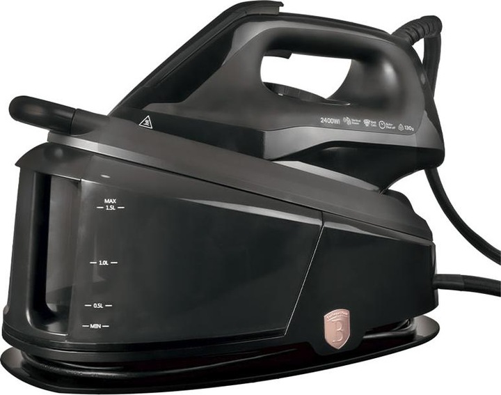 Produktbild BerlingerHaus Black Rose Collection (2200 W)