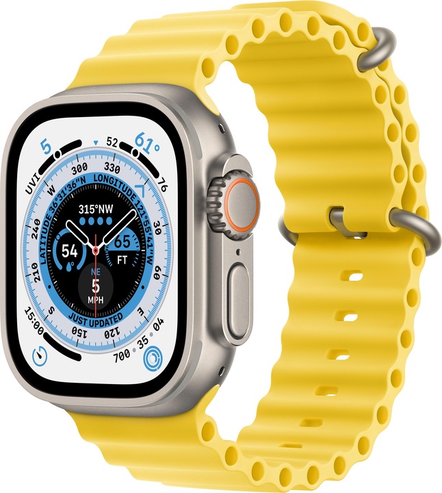 Apple Watch Ultra Ocean (49 mm, 4G)