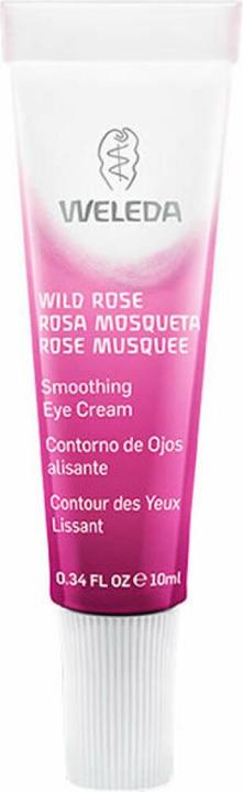 Image du produit Weleda Crème pour les yeux à l'églantier (Crème, 10 ml)