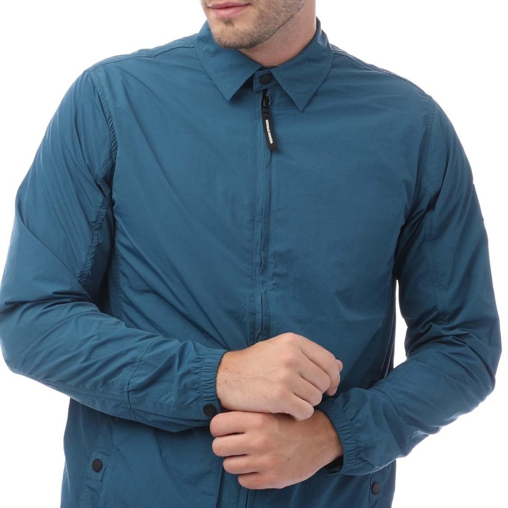 Immagine prodotto Weekend Offender Granville Sopra Camicia Uomo (L)