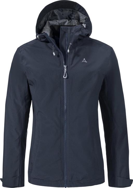 Actual product image Schöffel Jacket Style Yew (M)