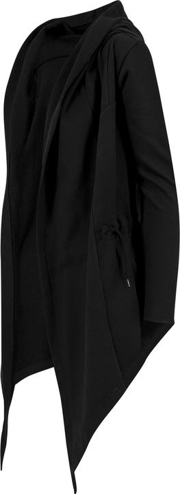 Immagine prodotto Urban Classics Cardigan da donna con cappuccio e felpa (XXL)