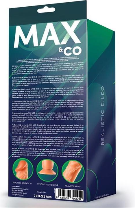 Produktbild Latetobed Chet