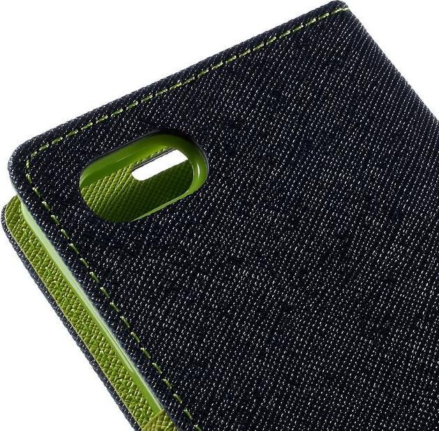 Produktbild Goospery Fancy Diary Series (Sony Xperia Z5 Compact)