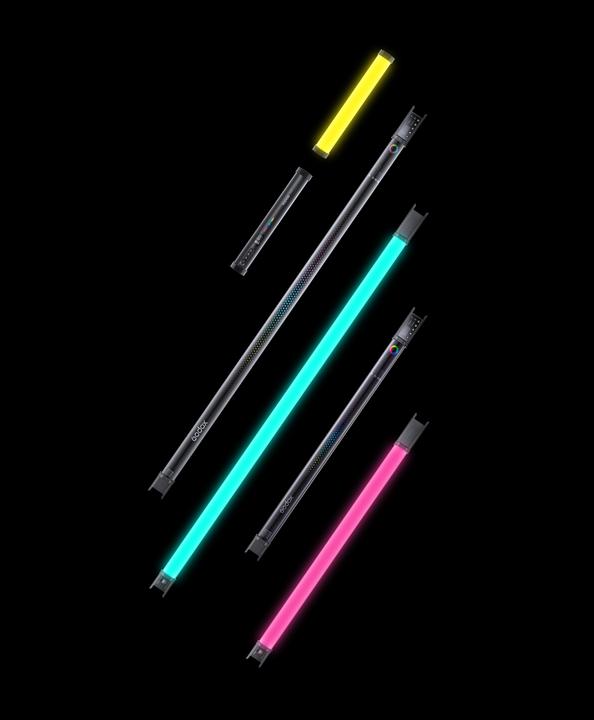 Image du produit Godox TL120 (Lampe à tige)