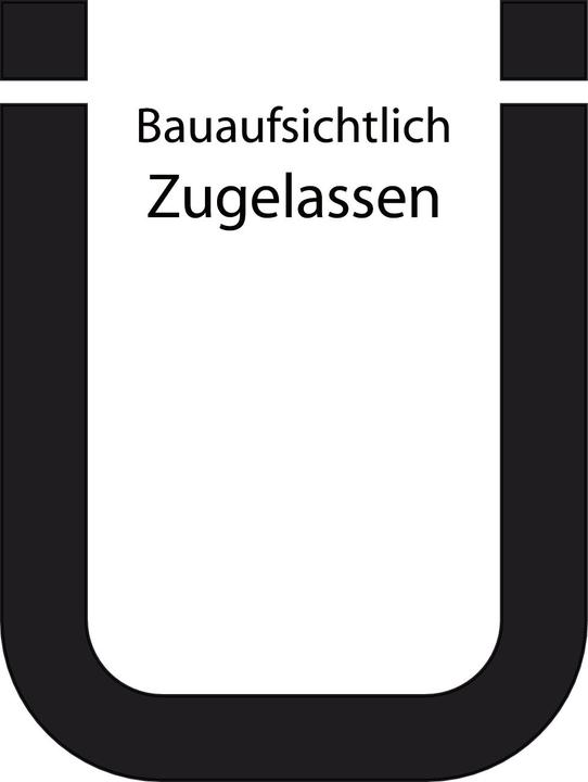 Actual product image Reisser Thin sheet metal screws 6x38mm RP-T2 - Sheet metal screws with seal E16, bi-metal (100 Screws per piece)