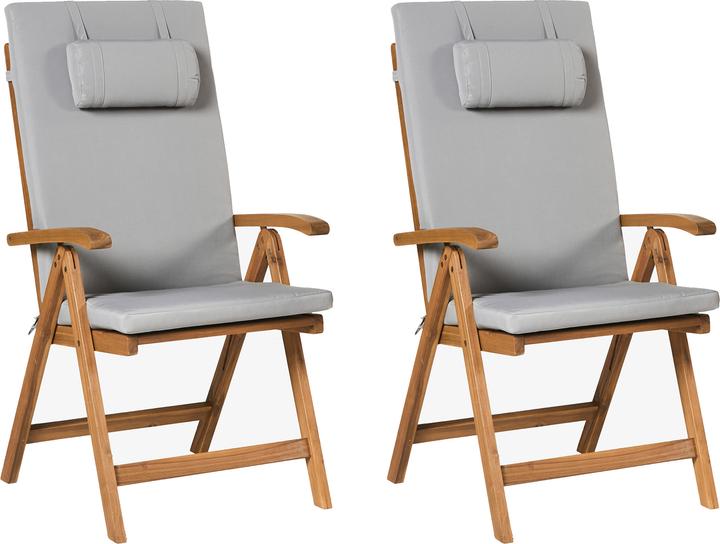 Actual product image Beliani Java Premium