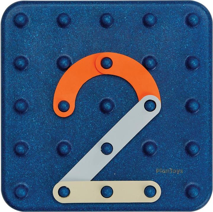 Immagine prodotto Plantoys Gioco di posa creativo