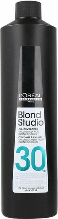 Produktbild L'Oréal Professionnel Blond Studio (Blond)