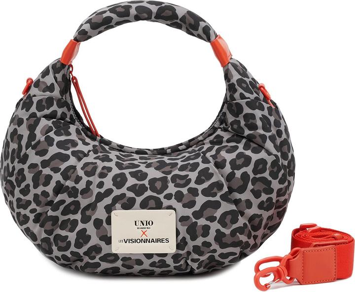 Immagine prodotto Les Visionnaires Unio Kitzbuehel S Schultertasche S 34 cm