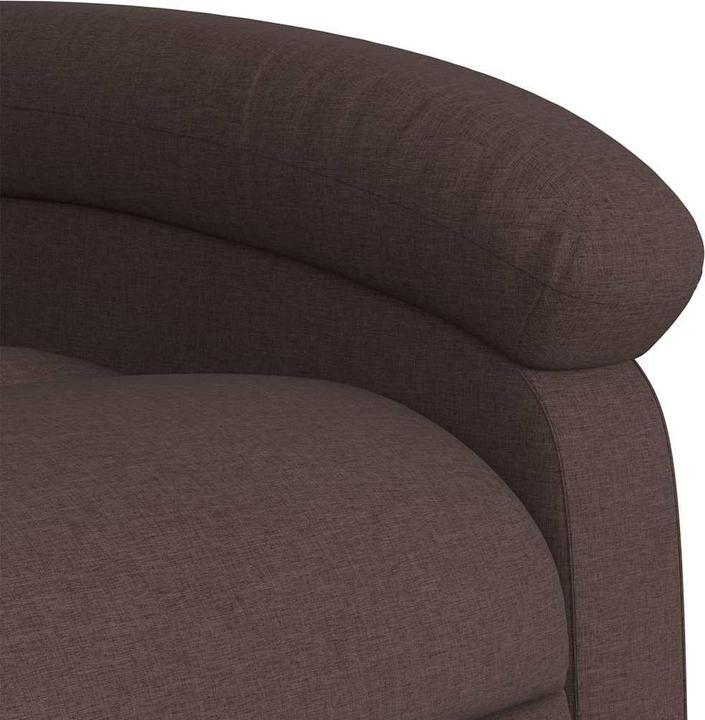 Image du produit vidaXL Massagesessel mit Aufstehhilfe