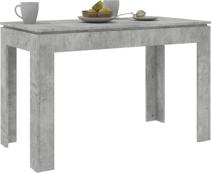 Produktbild vidaXL Lelah (120 x 60 x 76 cm)