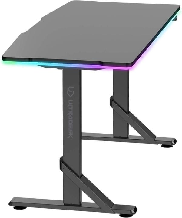 Ultradesk Iron