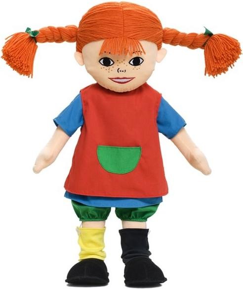 Produktbild Glow2B Pippi Langstrumpf 60 cm