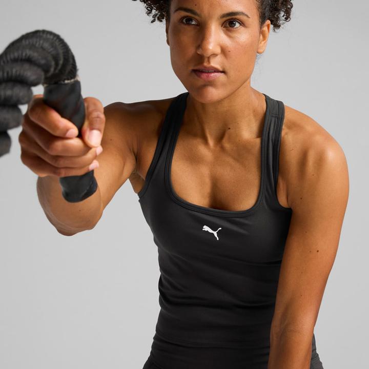 Actual product image Puma W CLOUDSPUN MESH 2in1 Tank (L)