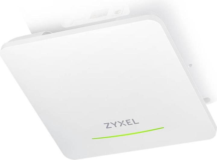 Image du produit Zyxel NWA90BE 4-Stream WiFi 7 Dual-Radio NebulaFlex Access P (5100 Mbit/s)