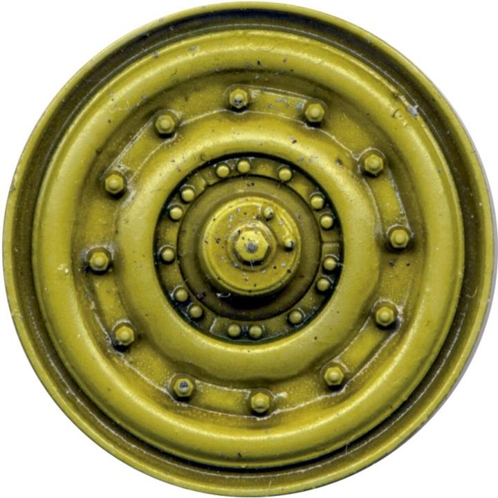 Produktbild Vallejo Model Wash