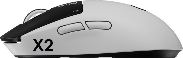 Produktbild Logitech G PRO X 2 Superstrike (Kabelgebunden, Kabellos)