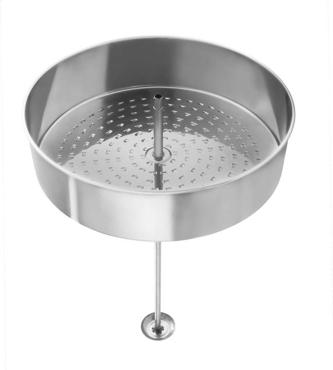 Produktbild Royal Catering Rundfilter Kaffeemaschine 16 Liter Kaffeebereiter Kaffeeperculator Gastro 1500 W