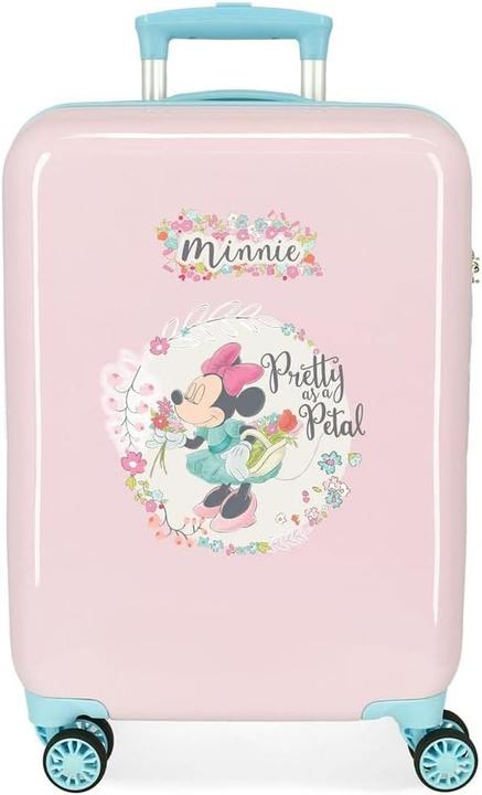 Produktbild Disney Minnie Floreale Rosa