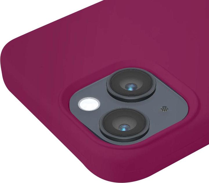 Produktbild Moxie Hülle iPhone 14 Color Skin TPU weich (Apple iPhone 14)