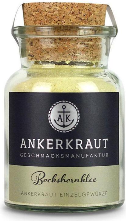 Ankerkraut Gewürze Bockshornklee (85 g)
