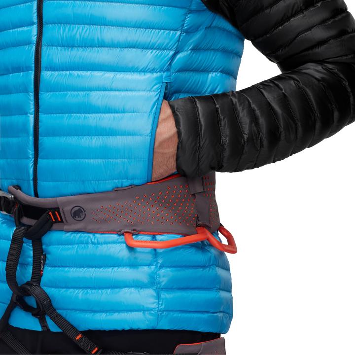 Produktbild Mammut Aenergy IN Hooded Jacket (XL)