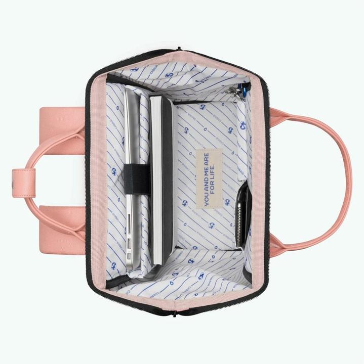 Actual product image Cabaia Adventurer M Recycled (23 l)