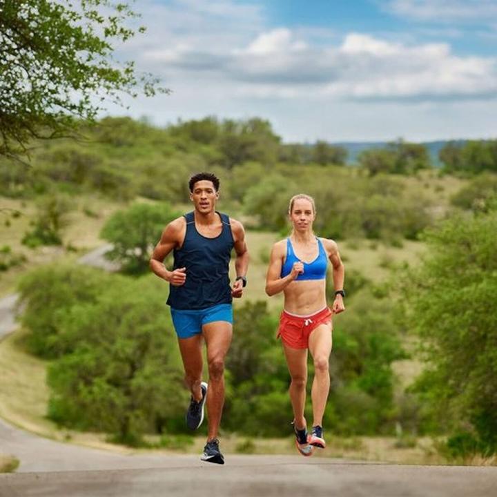 Actual product image Garmin fenix 7S (42 mm)