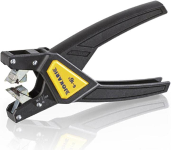 Actual product image Cimco Jokari wire stripper (180 mm)