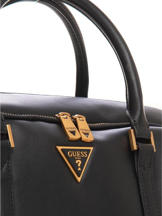 Produktbild Guess Scala, Synthetic Leather, Textile Briefcase, HMESCA, Black, 45 x 35