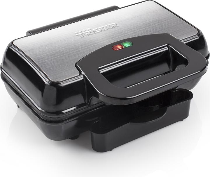 Produktbild Tristar Hamburger Maker