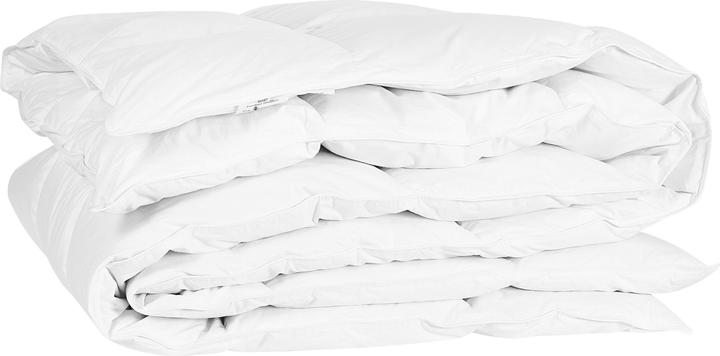 Actual product image Beliani Kabru mikrofibros Bolianis Koldra 220 x 240 (220 x 240 cm)