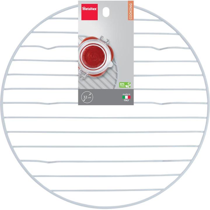 Actual product image Metaltex Pot insert (32 cm, Plastic)