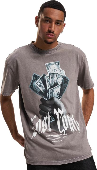 Produktbild Lost Youth V.1 TShirt (M)