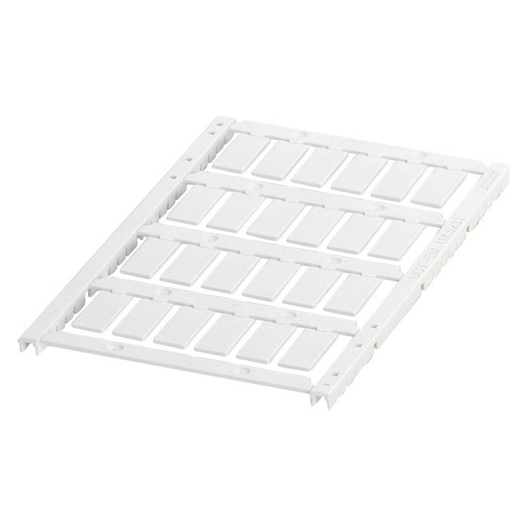 Phoenix Contact Bianco Uct-Em (17.5X8), Accessori Per Cavi,