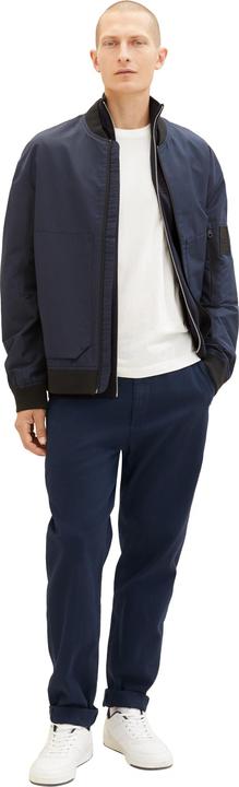 Image du produit Tom Tailor Strickjacke Cardigan Reissverschluss (3XL)