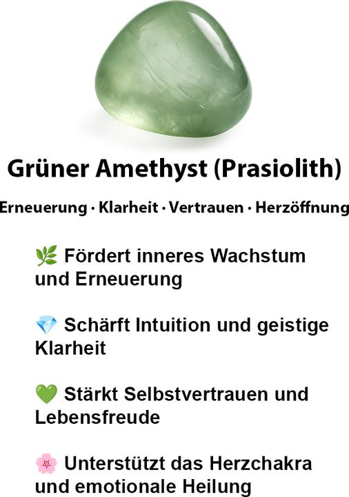 Immagine prodotto Leyda Orecchini con perno in ametista (Pietra colorata)