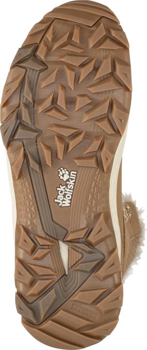 Produktbild Jack Wolfskin Everquest Texapore Snow High W (39.5)