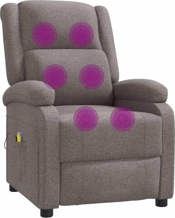 Immagine prodotto vidaXL Rey