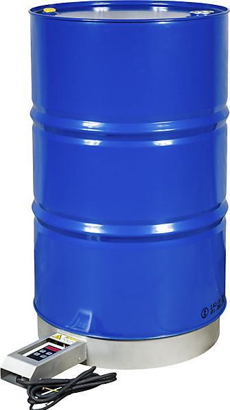 Produktbild kaiserkraft Atlanta (120 x 55 x 128 cm)