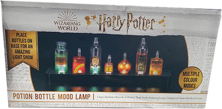 Produktbild Wow! Stuff Harry Potter Mood Lampe