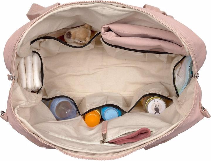 Immagine prodotto Lässig Borsa fasciatoio essenziale in cotone
