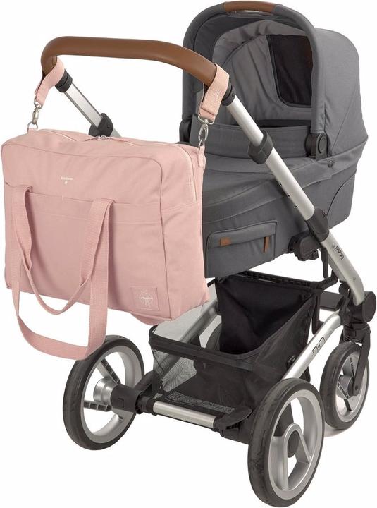 Immagine prodotto Lässig Borsa fasciatoio essenziale in cotone