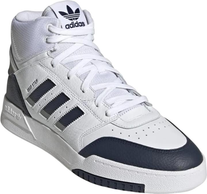 Produktbild adidas Sneaker Drop Step Leder (43)