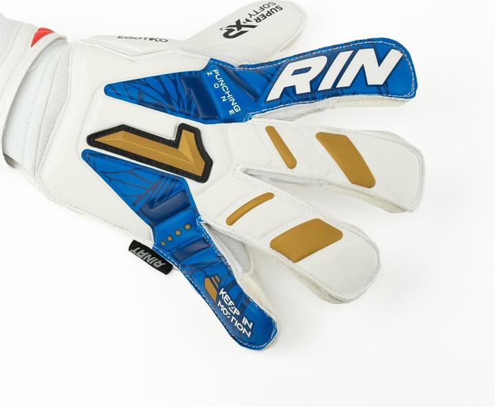 Produktbild Rinat Egotiko Vengador Prime (11)